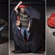 Image for article titled A Ballistic Sleeping Bag That Promises Protection From a Tornado